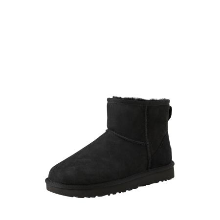 UGG UGG Boots Classic Mini II zwart