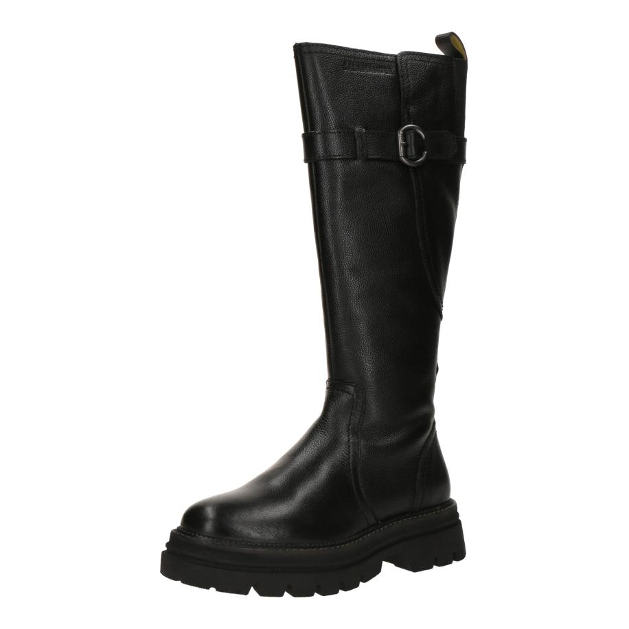 Salamander SALAMANDER Laarzen zwart -