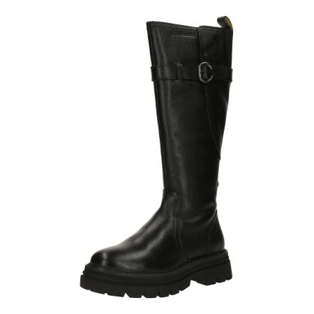 Salamander SALAMANDER Laarzen zwart