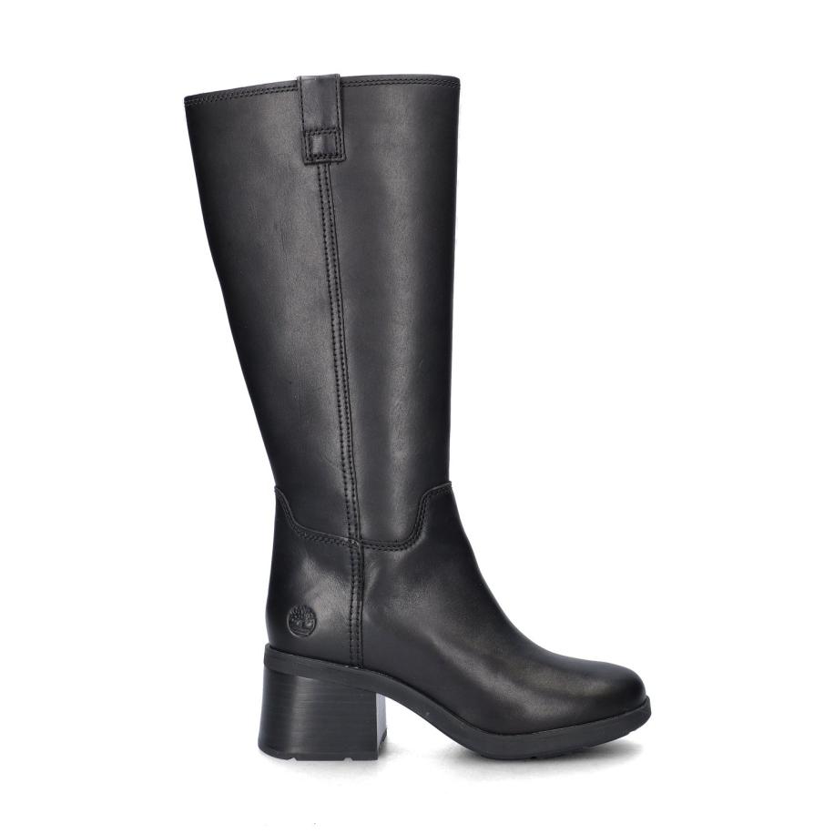 Timberland Bellevaux Tall laarzen Zwart 491861 Zwart