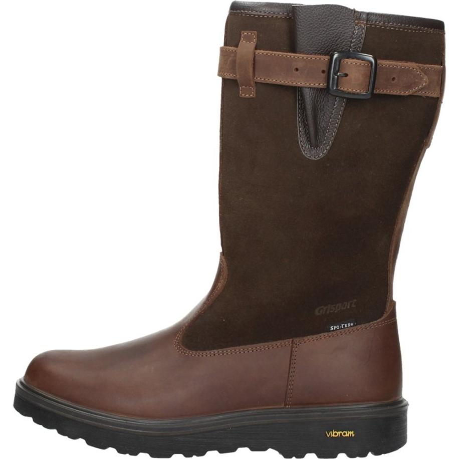 Grisport - Sutherland Bruin