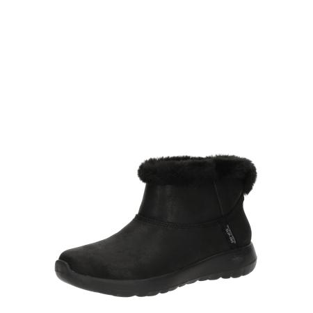 Skechers SKECHERS Boots ON-THE-GO JOY - COZY DREAM zwart