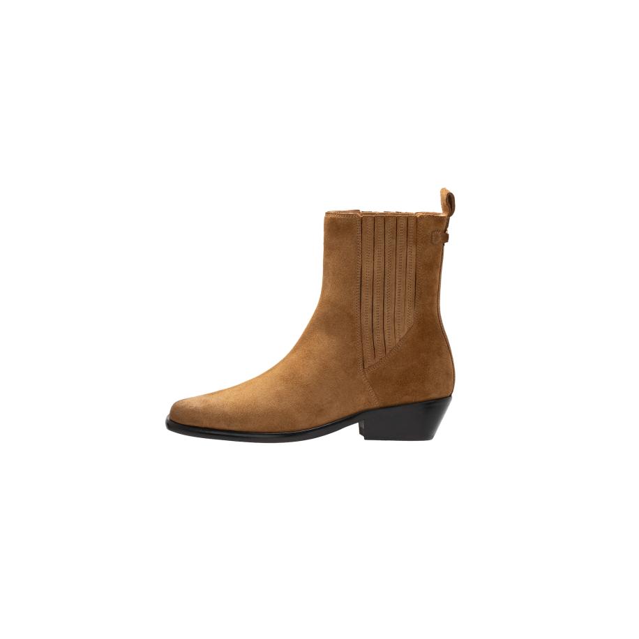 JOOP! JOOP! Chelsea boots Velluto Tessa cognac -