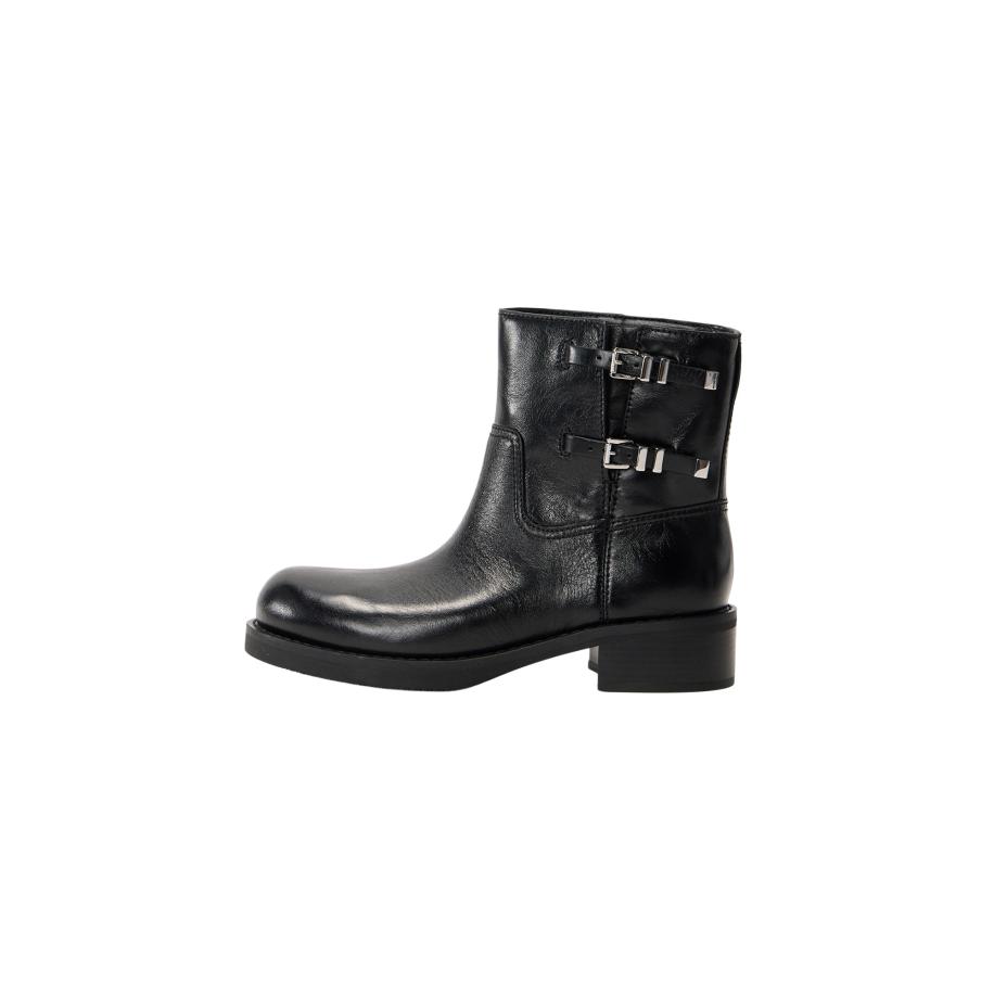 Michael Kors MICHAEL Michael Kors Boots DARRINGTON zwart -
