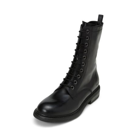 Marc O'Polo Marc OPolo Veterlaarzen zwart