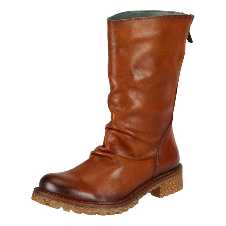 Felmini FELMINI Cowboylaarzen bruin -
