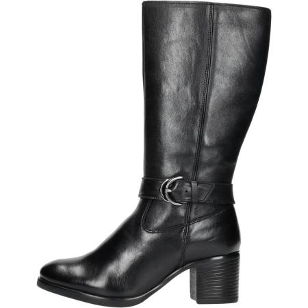 Sub55 - Lange Laarzen