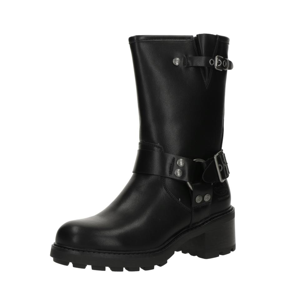 Dockers by Gerli Dockers by Gerli Boots zwart -