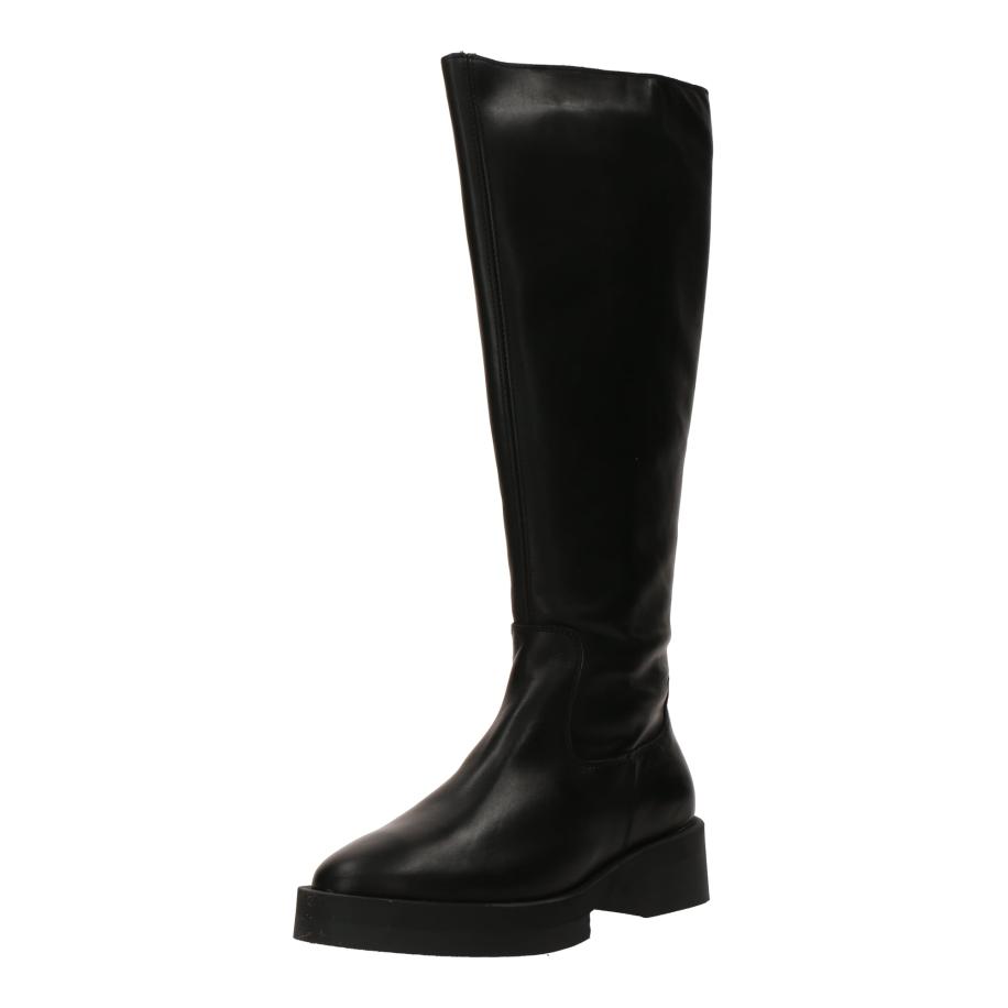 Steve Madden STEVE MADDEN Laarzen Medellyn zwart -