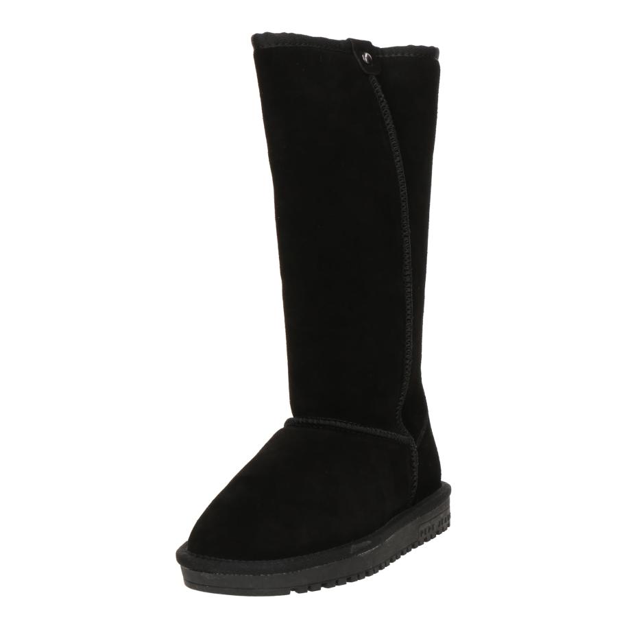 Pepe Jeans Pepe Jeans Boots DISS HERITAGE zwart -