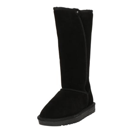 Pepe Jeans Pepe Jeans Boots DISS HERITAGE zwart
