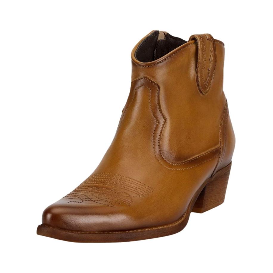 Felmini FELMINI Cowboylaarzen camel -