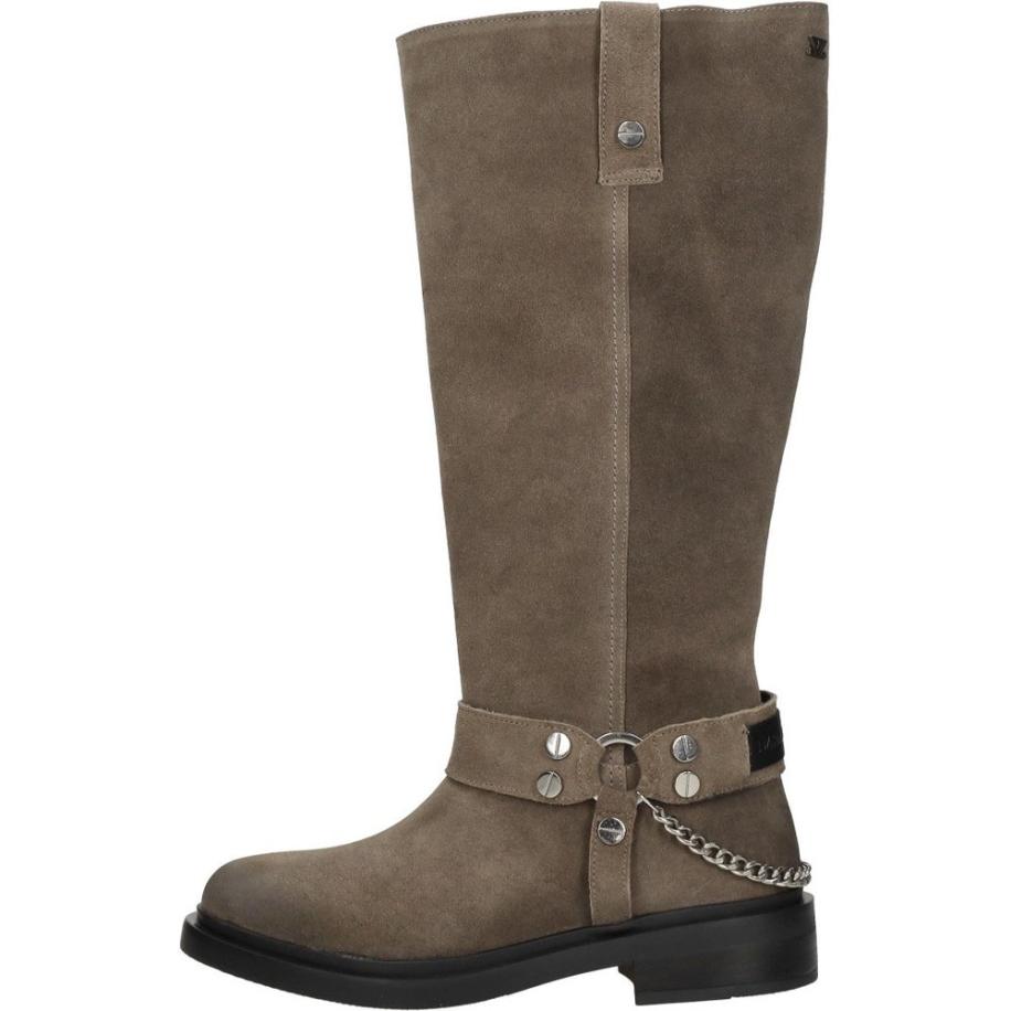 Lazamani - Leslie Bruin