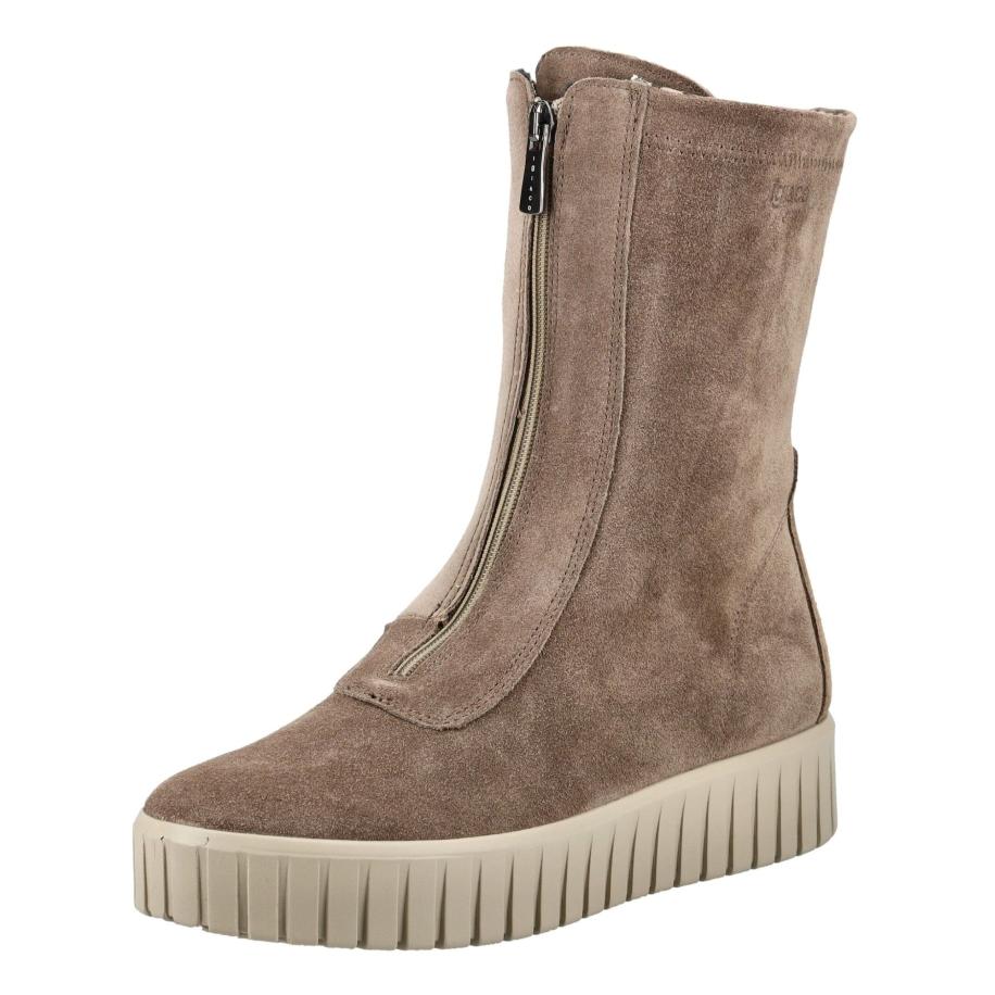 IGI&Co IGI&CO Laarzen bruin -