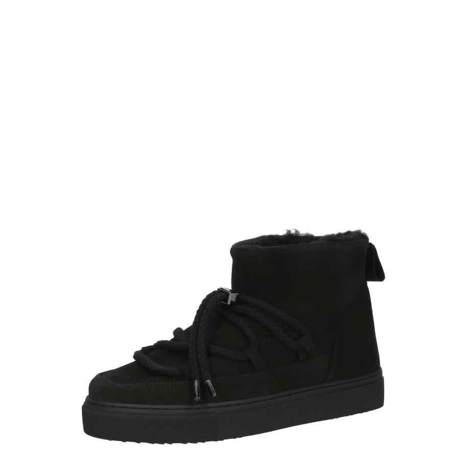 INUIKII INUIKII Snowboots Classic zwart -