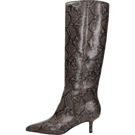 Sub55 - Lange Laarzen