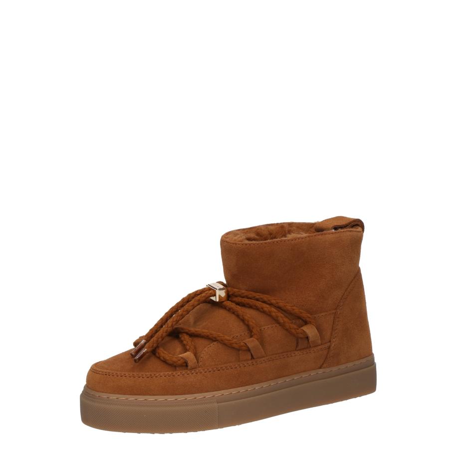 INUIKII INUIKII Snowboots CLASSIC cognac -