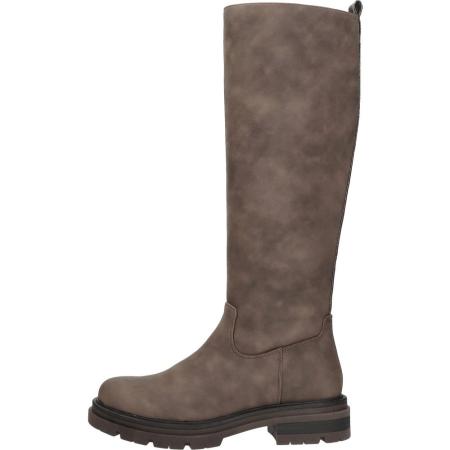 Sub55 - Lange Laarzen