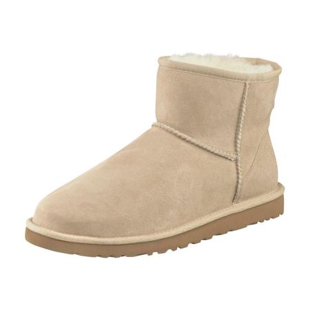 UGG UGG Boots Classic Mini 2 cappuccino
