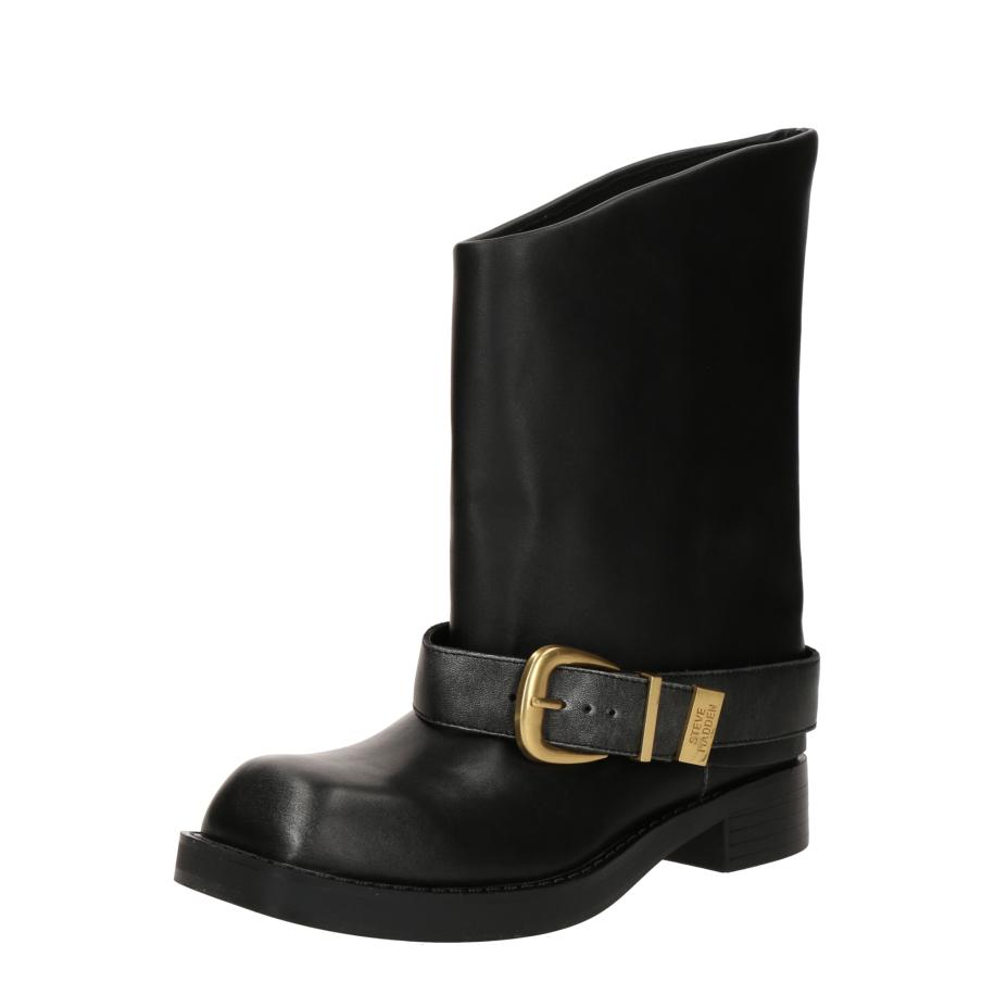 Steve Madden STEVE MADDEN Laarzen Climaxx zwart -