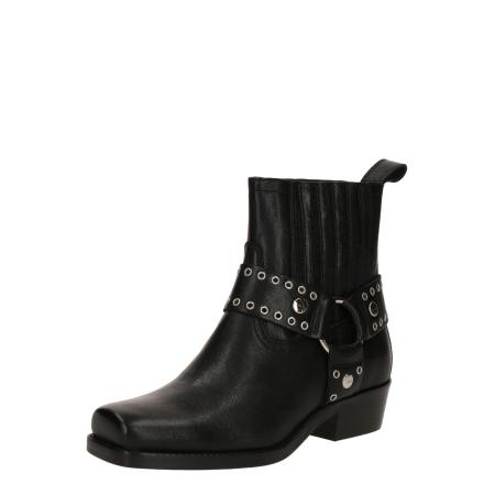 IRO IRO Boots zwart