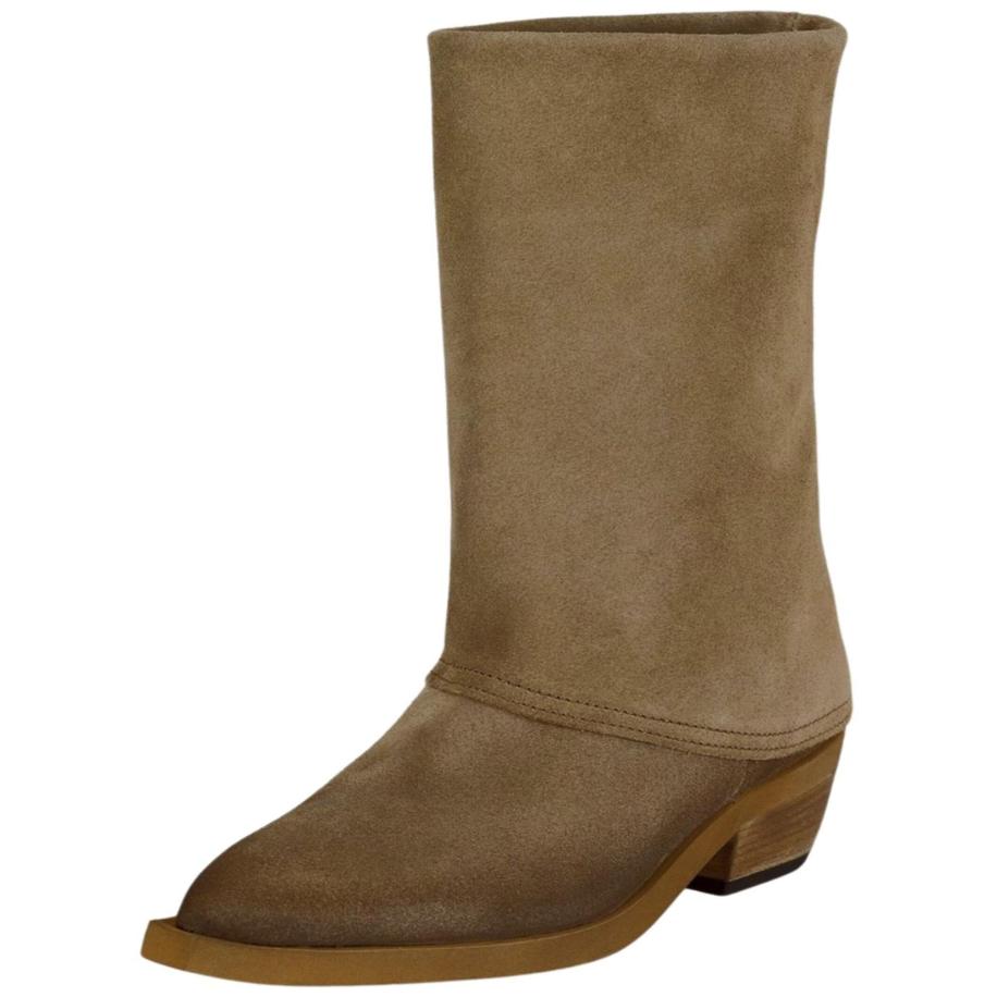 Felmini FELMINI Laarzen Joanna T044 taupe -