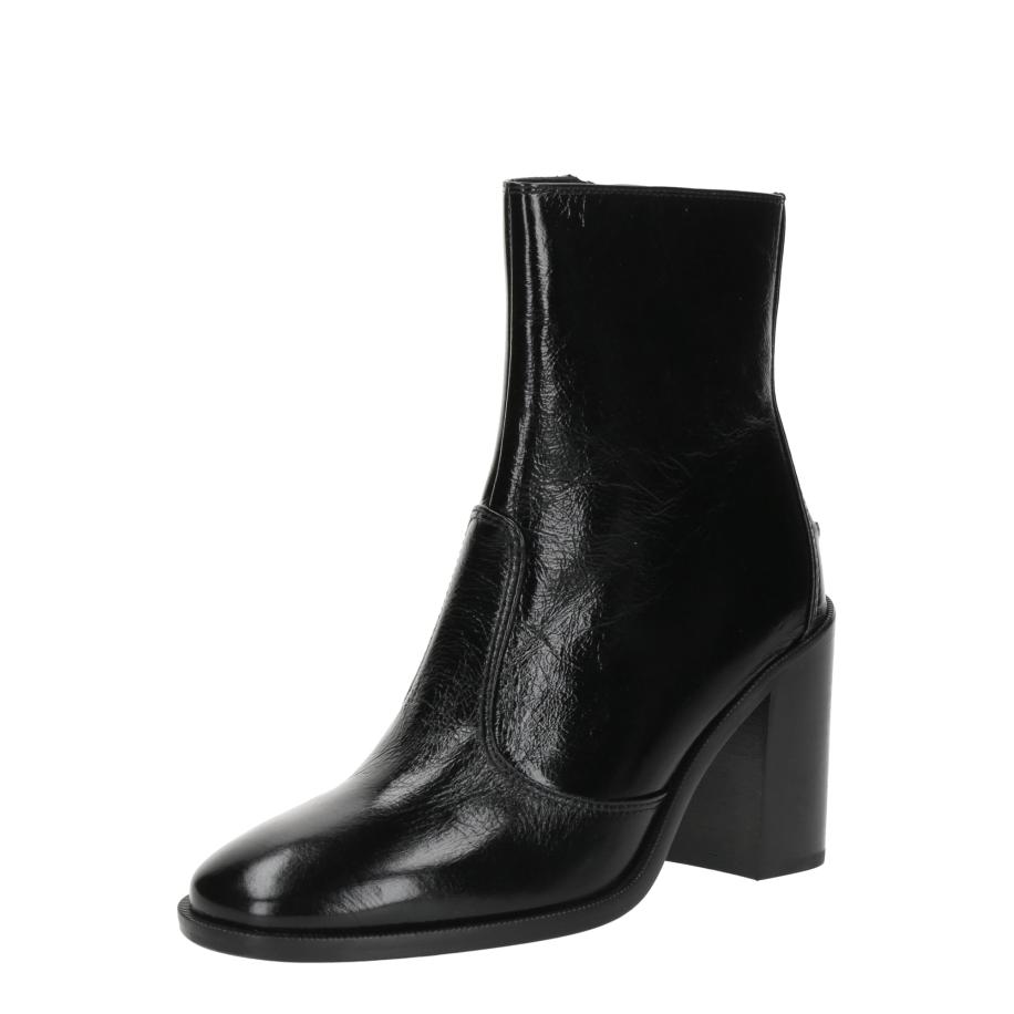 Zadig & Voltaire Zadig & Voltaire Enkellaarsjes zwart -