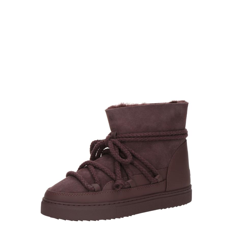 INUIKII INUIKII Snowboots CLASSIC bordeaux -