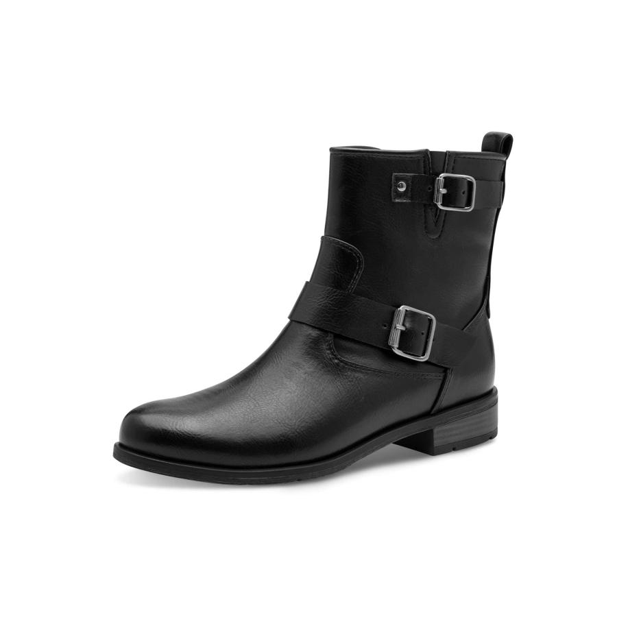 Marco Tozzi MARCO TOZZI Boots zwart -