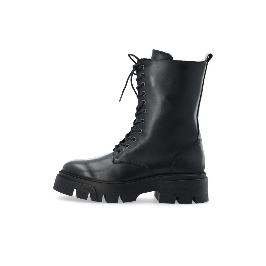 Bianco Bianco Veterlaarzen BIAMIA zwart -