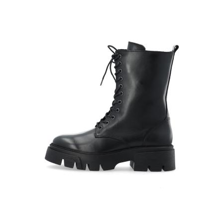 Bianco Bianco Veterlaarzen BIAMIA zwart