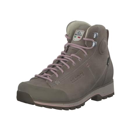 Dolomite Dolomite Laarzen 292533-1325 aardetinten / pruim