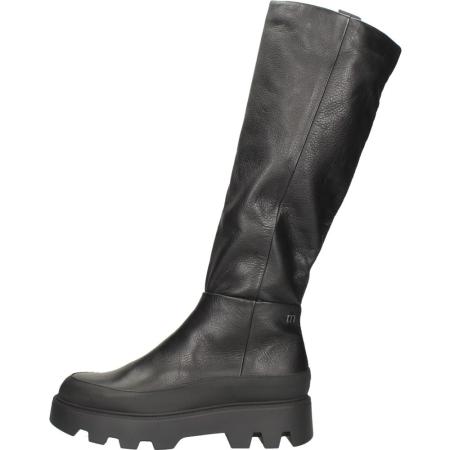 Mjus - Lange Laarzen