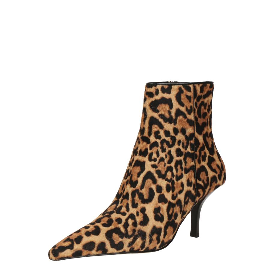 Michael Kors MICHAEL Michael Kors Enkellaarsjes SELINA karamel / cognac / donkerbruin -