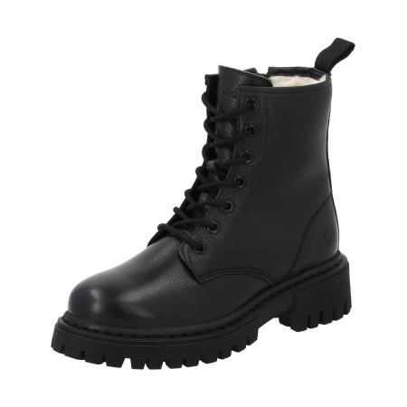 Palado Palado Veterlaarzen Hanuma zwart