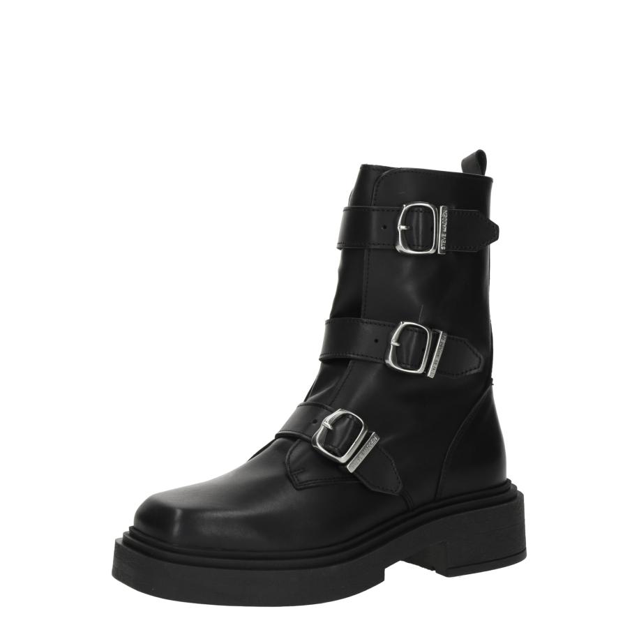 Steve Madden STEVE MADDEN Boots Clipper zwart -
