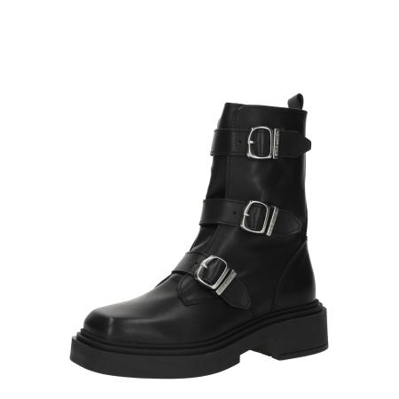 Steve Madden STEVE MADDEN Boots Clipper zwart
