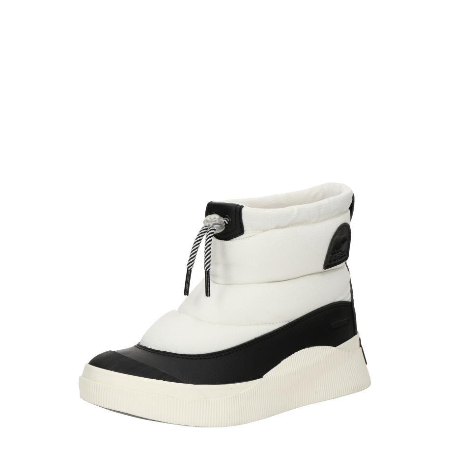 Sorel SOREL Boots OUT N ABOUT IV zwart / wit -