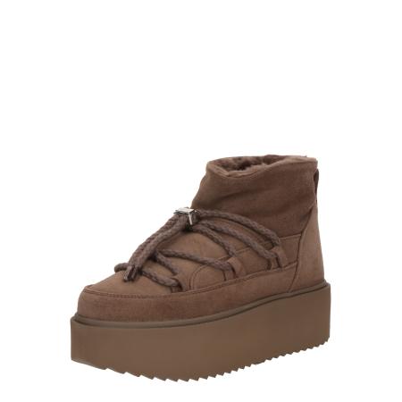 INUIKII INUIKII Snowboots bruin