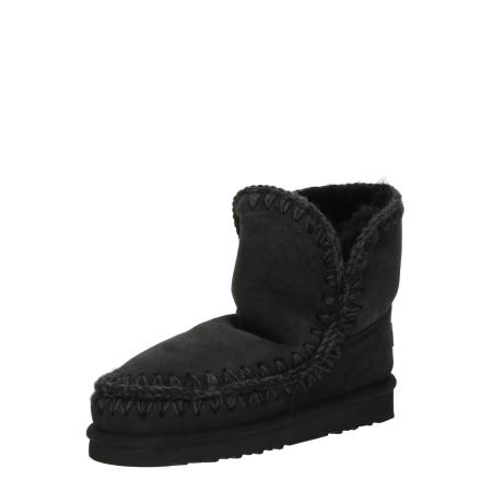 Mou MOU Boots ESKIMO 18 zwart