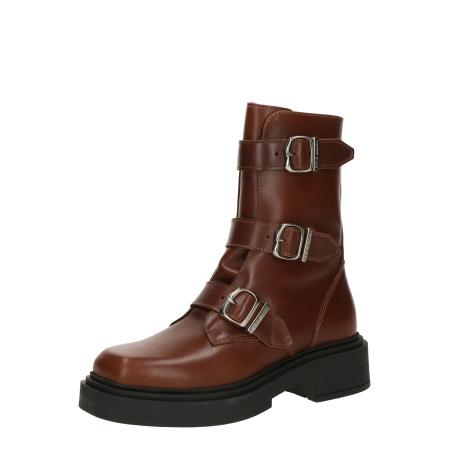 Steve Madden STEVE MADDEN Boots Clipper bruin