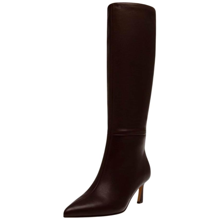 Steve Madden STEVE MADDEN Laarzen donkerbruin -