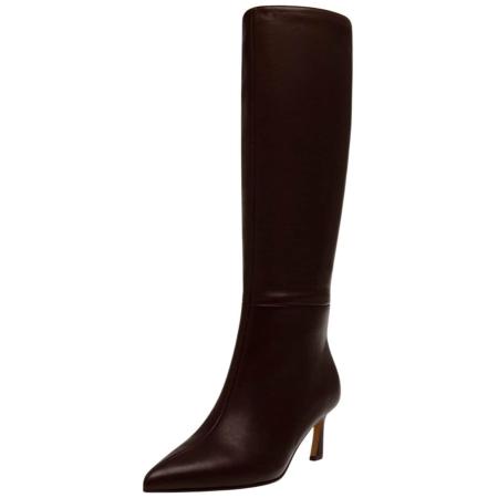 Steve Madden STEVE MADDEN Laarzen donkerbruin