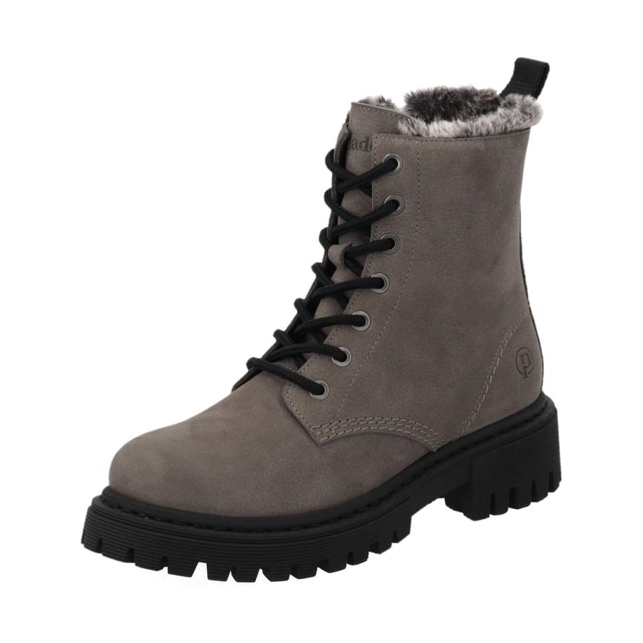 Palado Palado Veterlaarzen Giase grijs -