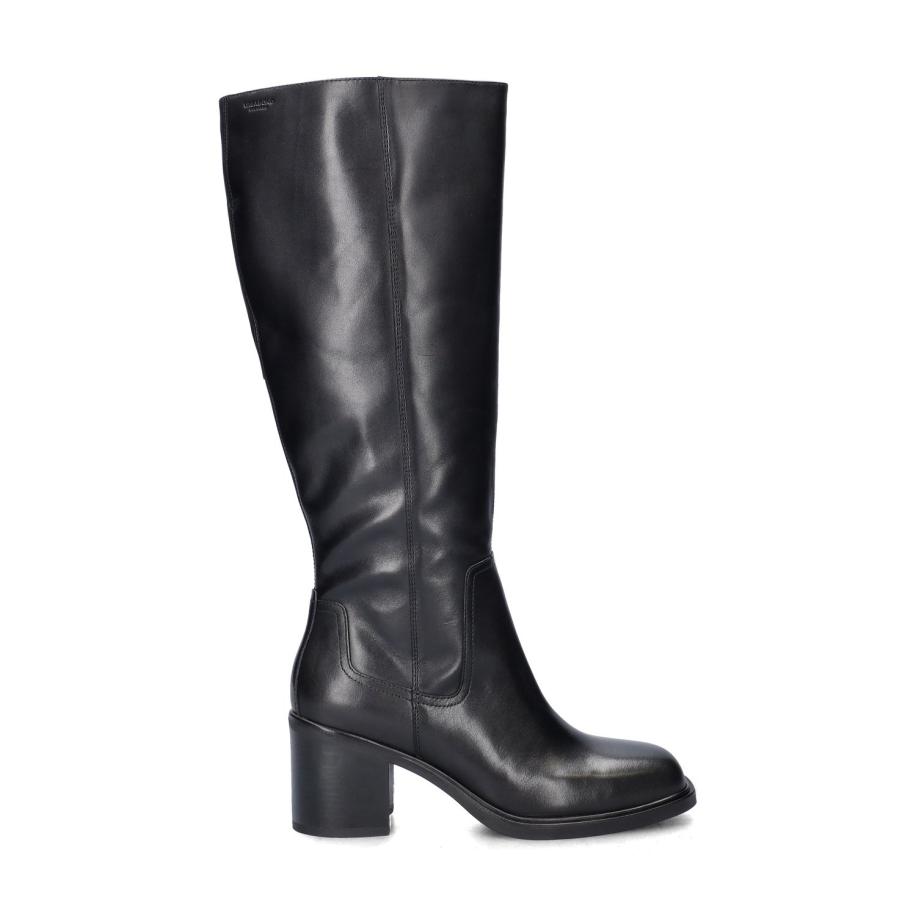 VAGABOND SHOEMAKERS VAGABOND SHOEMAKERS Laarzen MERYL zwart -