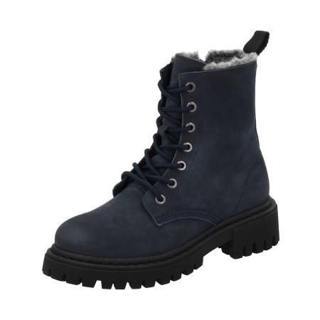 Palado Palado Veterlaarzen Giase donkerblauw