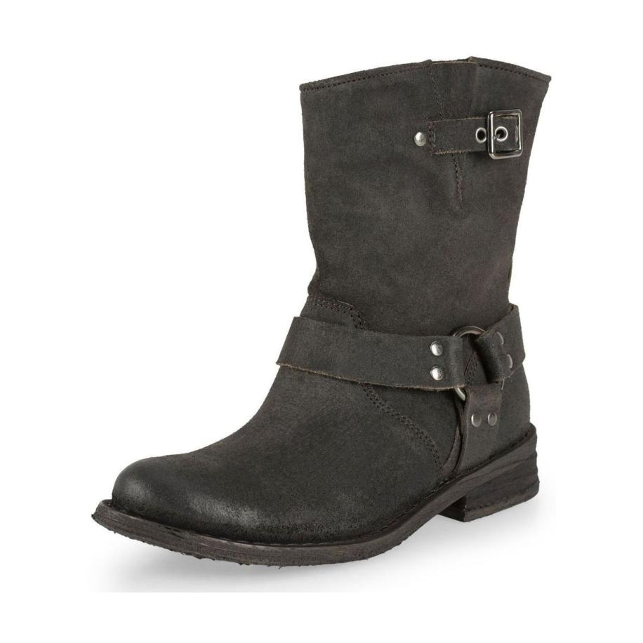 Felmini FELMINI Cowboylaarzen antraciet -