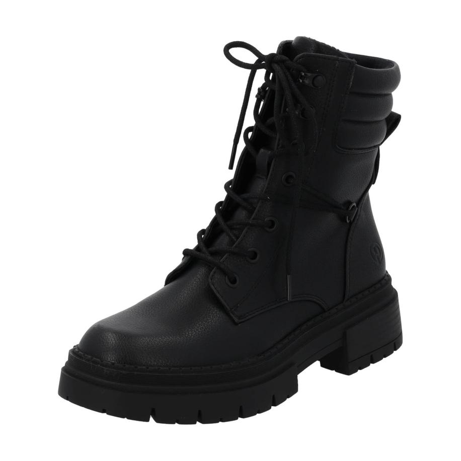 Palado Palado Veterlaarzen Xibiela zwart -