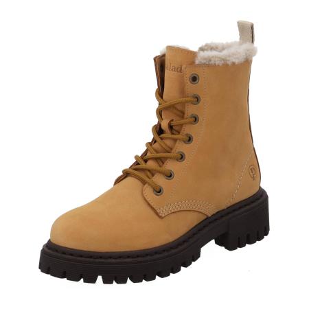 Palado Palado Veterlaarzen Giase lichtbruin