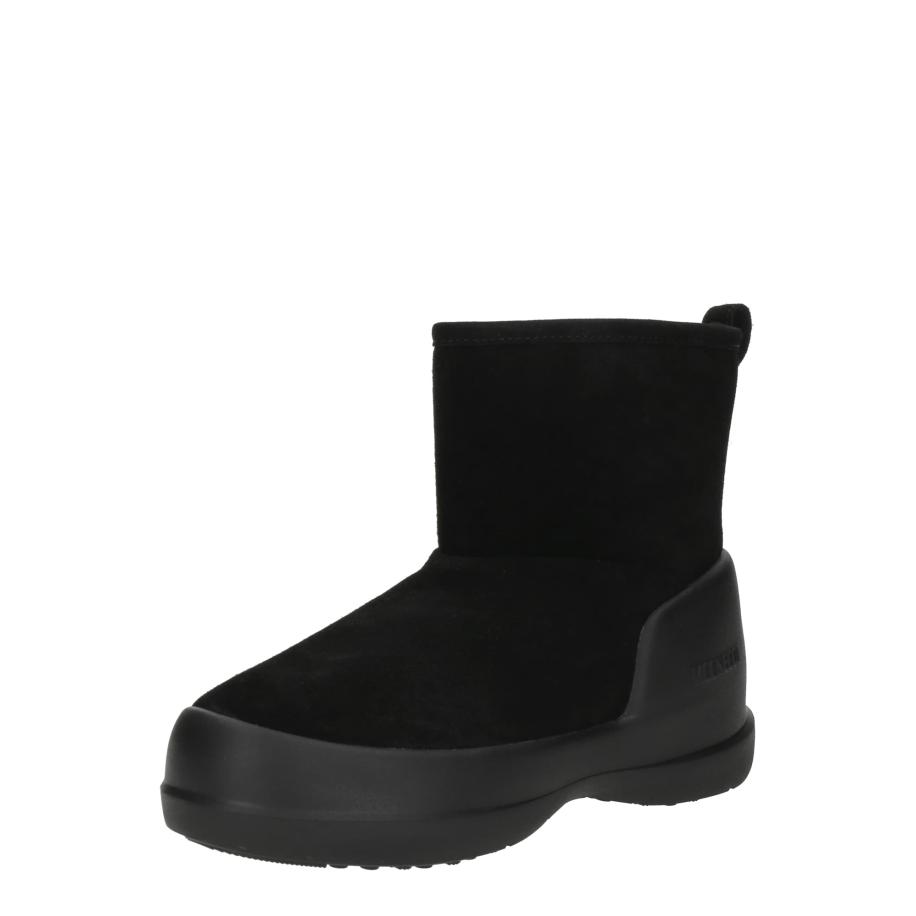 Moon Boot MOON BOOT Boots Mezzaluna zwart -